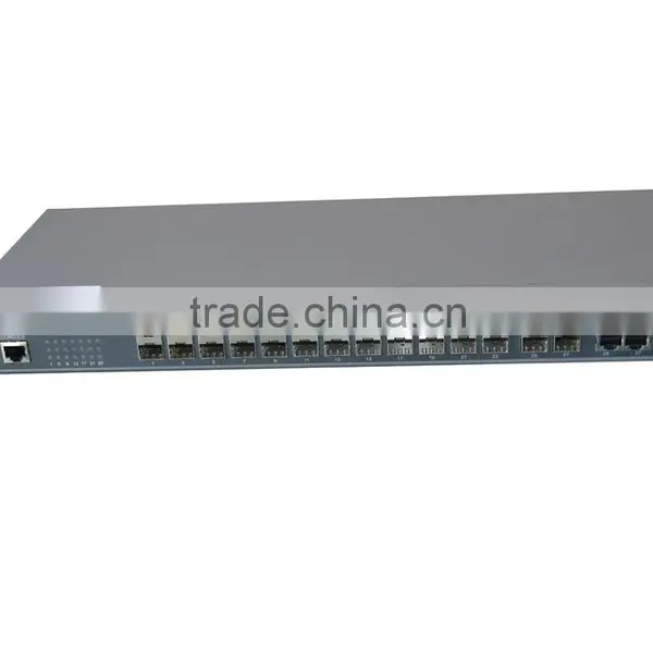24ports 100M Optical Fiber Fast Ethernet Network Switch photo-4
