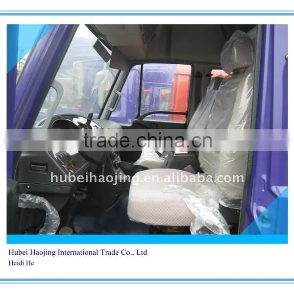 Dongfeng Heavy Truck Cabin photo-3