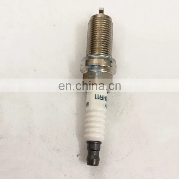Wholesale Best Price Iridium Spark Plugs For Car Suitable For CAMRY 90919-01233 Auto Spark Plugs photo-3