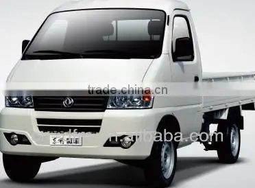 Dongfeng Double Row Mini Truck LHD/RHD Gasoline Engine DFA1021FZ18Q