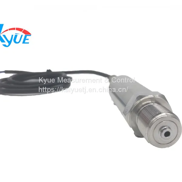 Cable Type Pressure Transmitter photo-4