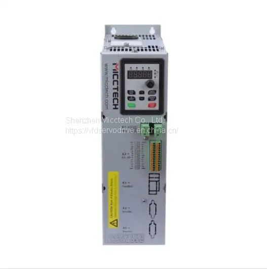 5.5kw-7.5kw VFD System photo-3