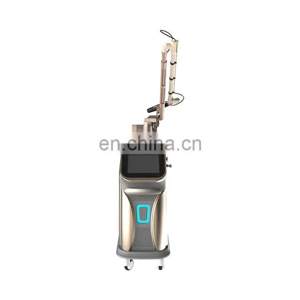 Multifunctional Picosecond Laser Birth Mark Removal Black Tattoo Removal Beauty Instrument photo-2