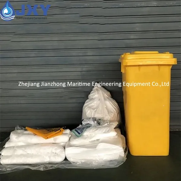 240L Oil Spill Kits,Chemical Spill Kits, Universal Spill Kits