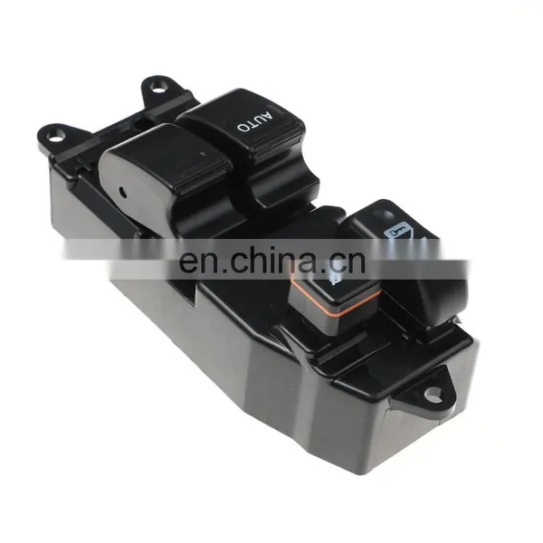 100003555 ZHIPEI Electric Window Triple Switch Button Left 84820-10100 For Toyota Camry ACV4 84820-10100 photo-3