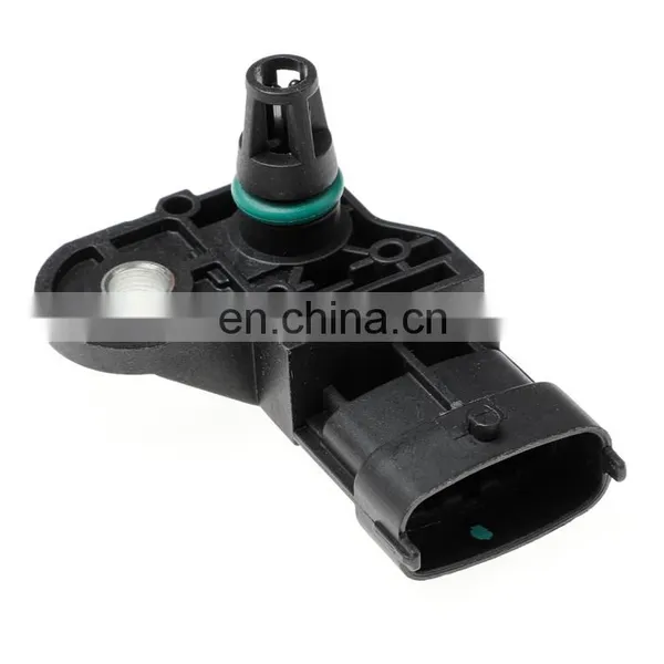 100000155 ZHIPEI High Quality MAP Sensor 0281006076 For Chevrolet Cruze Sonic 1.4L Vauxhall Opel Astra Insignia 1.3 1.4 1.7 2.0 photo-2