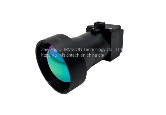 Ядра тепловизора TC390/TC690G