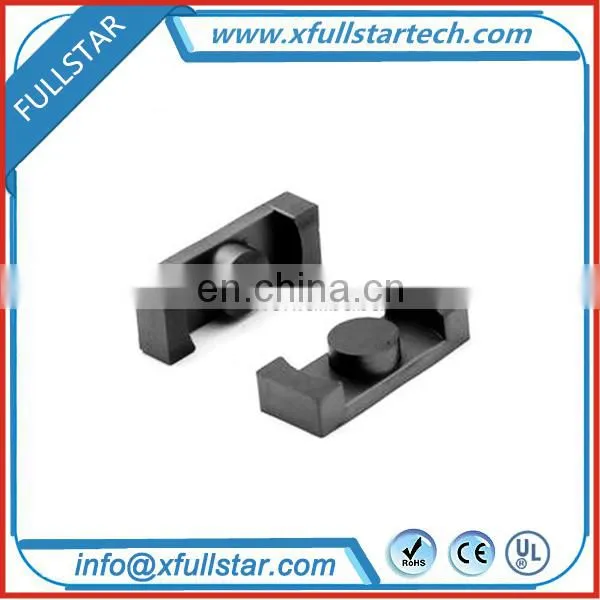 EE8.3 High Permeability Ferrite Core Electronic Equipment Coil Power photo-3