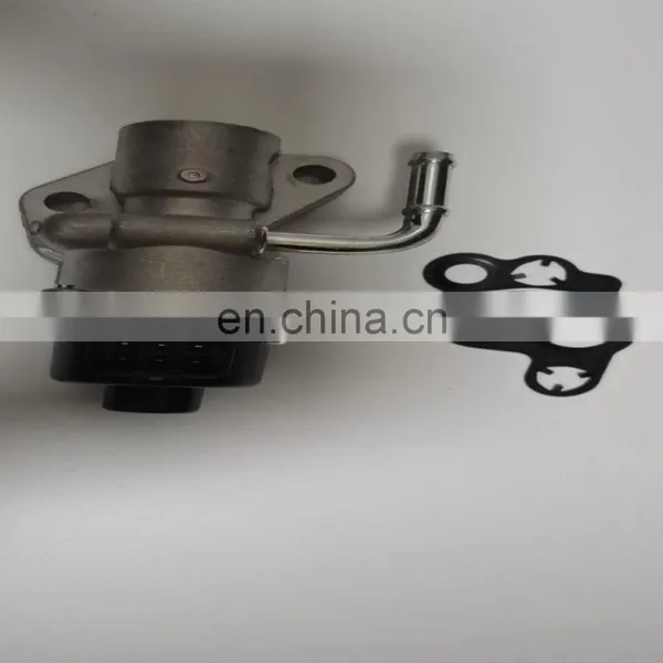 Factory High Quality Silver Exhaust Valve Nentral Packaging Custom Engine Assembly Other Auto Spare Parts photo-4