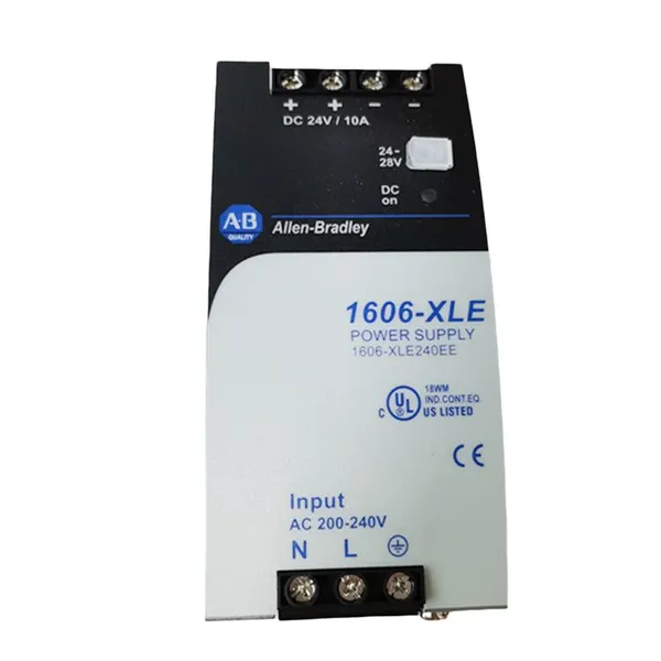 PLC 20-COMM-E Allen Bradley photo-4