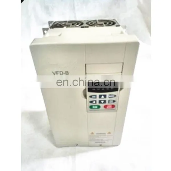 DVP-FPMC PLC Programmable Logic Controller Digital I/O Expansion Module photo-2