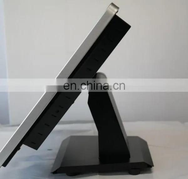 Industrial Grade J1900 17'' Restuant/Supermarket/Retailing Retail Touch System Hardware Machine Smart Pos photo-5