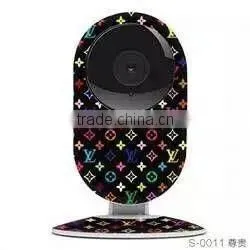 1.0 Megapixel Wifi Wireless Viewerframe Mode ip Camera photo-5