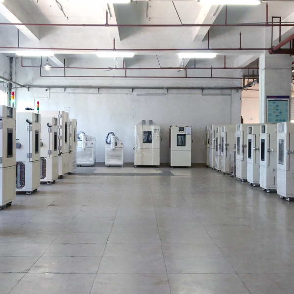 Lab Companion Ltd company overview - view 3