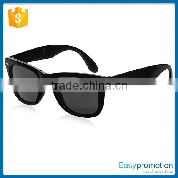 Hot Promotion Strong Packing Glow Shutter Shades Sunglasses in Many Style photo-2