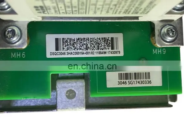 Used Contactors Electric Contactor Module Unit photo-4