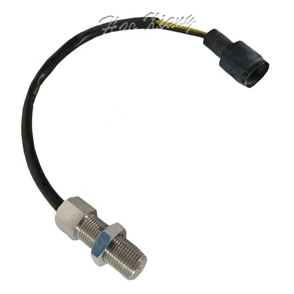 Haoxiang Auto ABS Sensor Wheel Speed Sensor 5I-7579 For Caterpillar 311 315 320L 320N photo-4