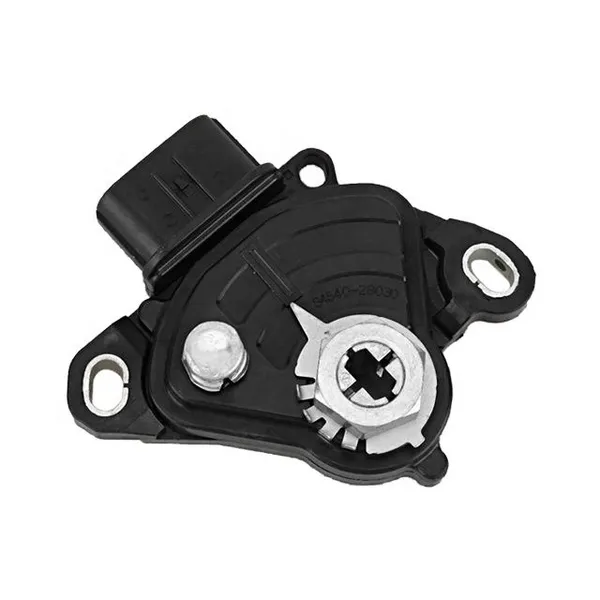 Haoxiang Auto Neutral Start Switch OE 84540-28030 8454028030 For Toyota Lexus photo-3