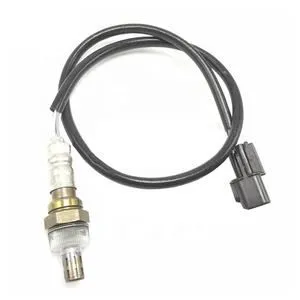 Haoxiang Auto New Material Oxygen O2 Lambda Sensor 39210-3C800 392103C800 For Hyundai Genesis photo-4