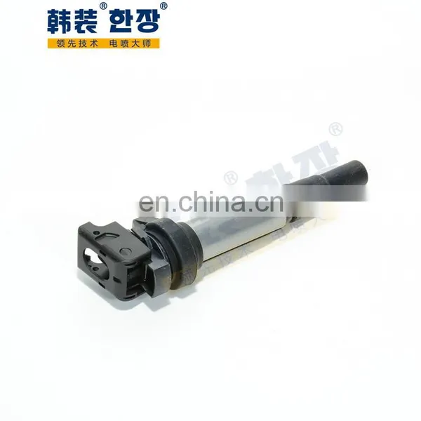 Hanzhuang Electronics Spare Auto Parts Ignition Coils 12137575010 Fit for BMW photo-3