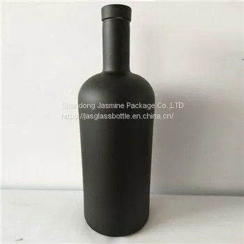 700ml Empty Gin Bottles Wholesale 700ml Gin Bottles Wholesale 700ml Luxury Recyclable Bottle