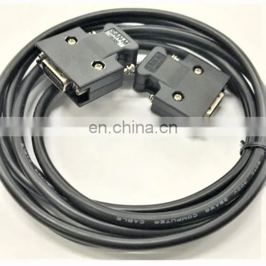 MR-J2HBUS0.5M MR-J2S-B Servo Drive Communication Cable High Quality photo-3