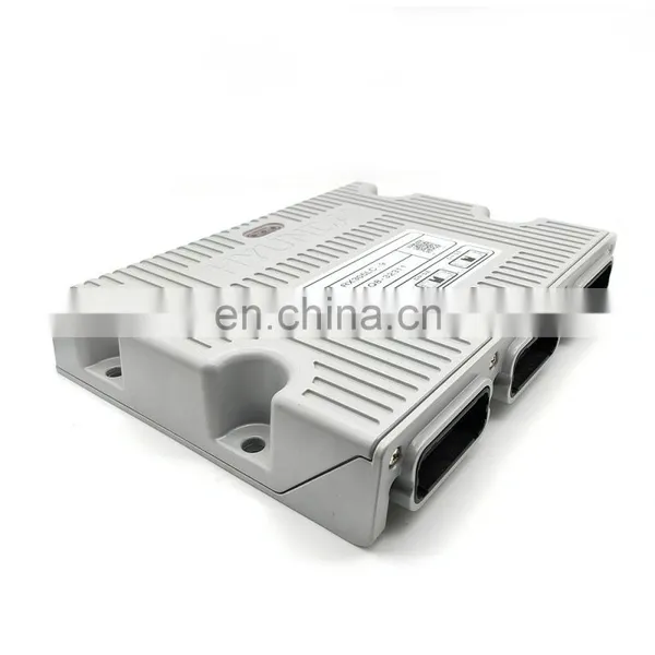 RX305 R305-9 ECU CONTROLLER 21Q8-32311 21Q8-32310 for HYUNDAI RX305LC-9 photo-5