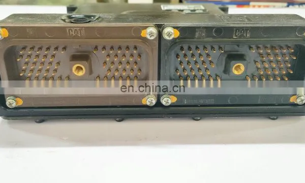 EXCAVATOR PARTS E305 E305.5 CONDENSER 266-2663 E308 320D 330D ECU 221-8874 FOR SALE photo-2