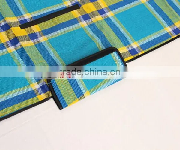 TOOTS Waterproof Picnic Blanket,Picnic Backpack,Picnic Accessories photo-6