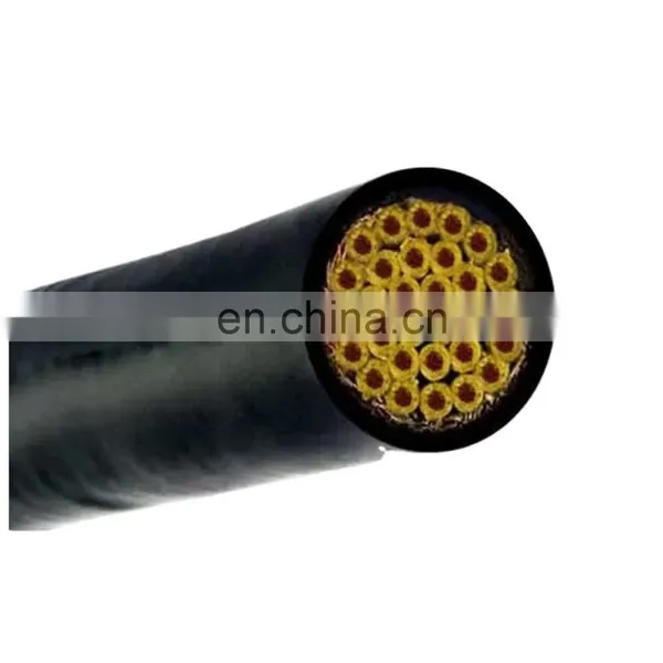 High Quality 2 Core Armoured Cable Price 3.5 Core Armoured Aluminium Cable Control Cable photo-4