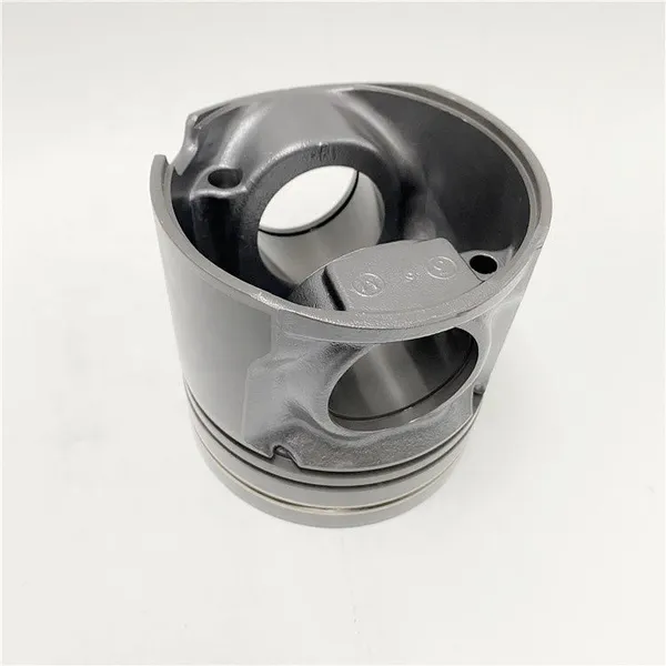 Piston Piston Spare Parts Engine Nta855 Diesel Spare Parts 4913782 Engine Piston photo-4