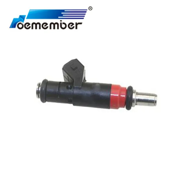 OE Member A0001402039 A0001400539 A000140439 Truck Diesel Injector Nozzle Fuel Injector for Mercedes-Benz photo-3