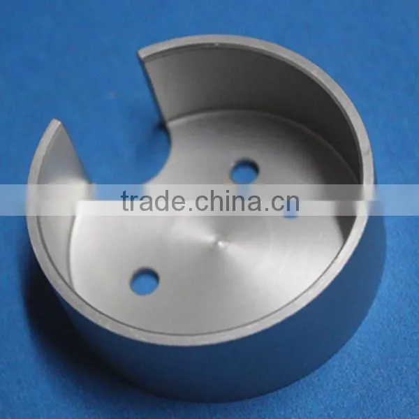 High Quality Cnc Machining for Cutting Lathe Parts photo-3