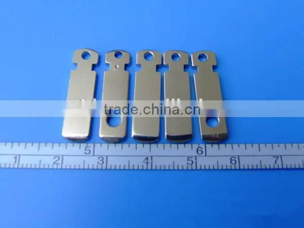Hot Stamping Parts Stainless Steel Stamping