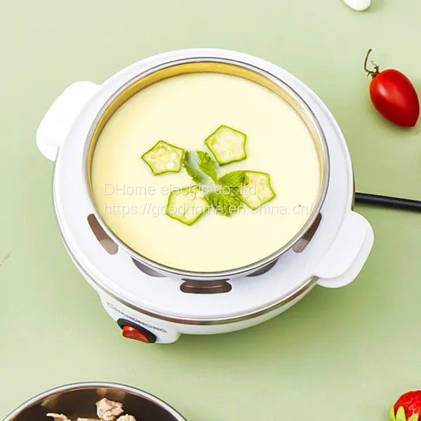 Egg Cooker Steamer 304 Food Grade（Wechat:13510231336） photo-3