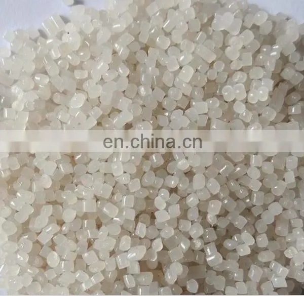Factory Direct Quality Plastic Extruder for Manufacturing Recycled Plastic photo-5