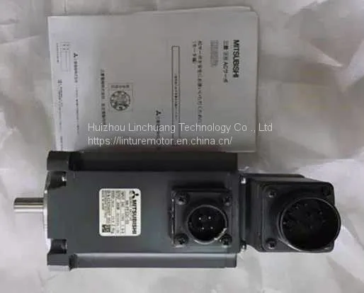 HA-FF33C-S5 Mitsubishi Servo Driver controller Software Program