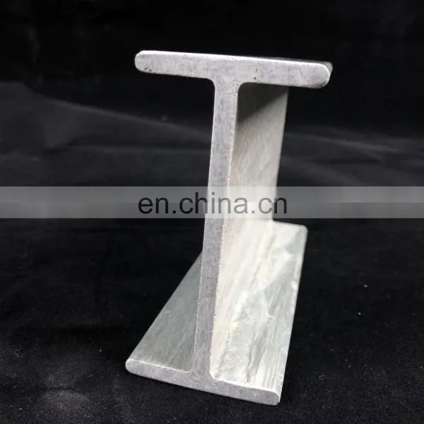 Excellent Bearing Structures and Supporting Parts Fiberglass FRP/GRP BEAM photo-4