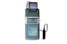 TIME 7231 Portable Vibration Meter photo-4