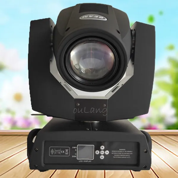 Stage Lights 230W 7R Sharpy Beam Moving Head Lights photo-3