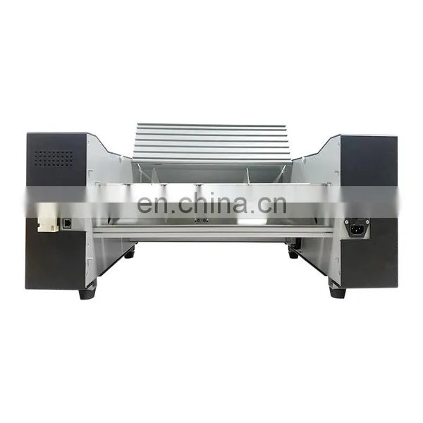 Guaranteed Quality Max Cutting Pressure 500G Labels Sticker Die Cutting Machines photo-3