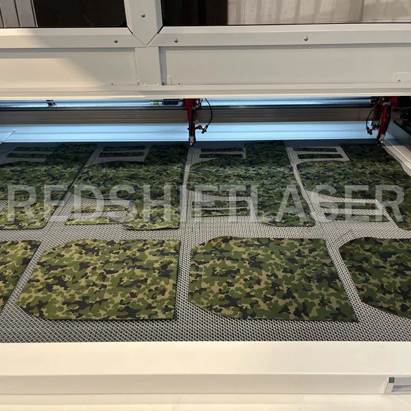 CO2 Laser Cutting Engraving Machine 9060 1390 1610 1810 photo-4