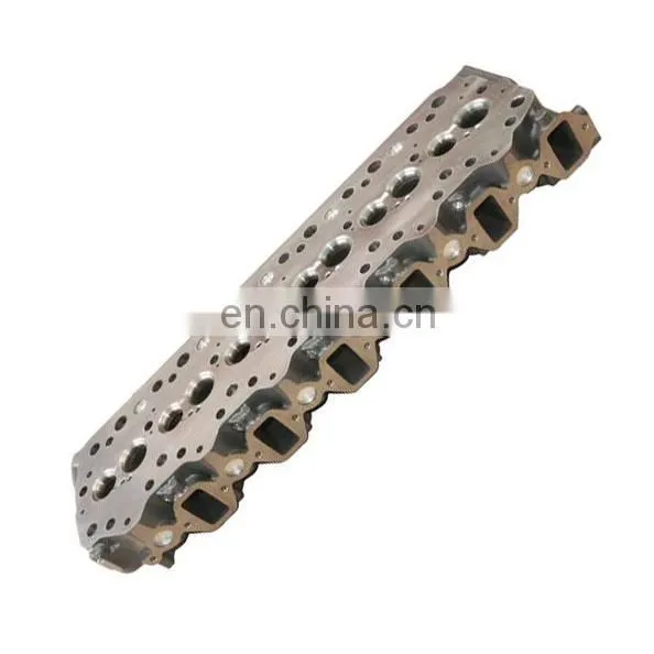 Hot Sale Excavator Spare Parts Cylinder Cover 60200754 photo-2