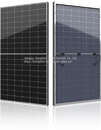 S4 Lightweight Dual Glass Modules