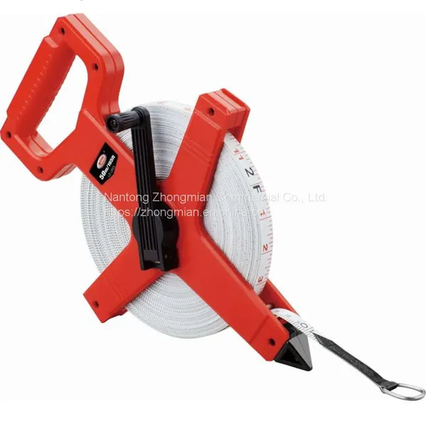 Tape Measures All Kinds in Rolls With Magnets Portable 5m, 8m, 50m Etc.