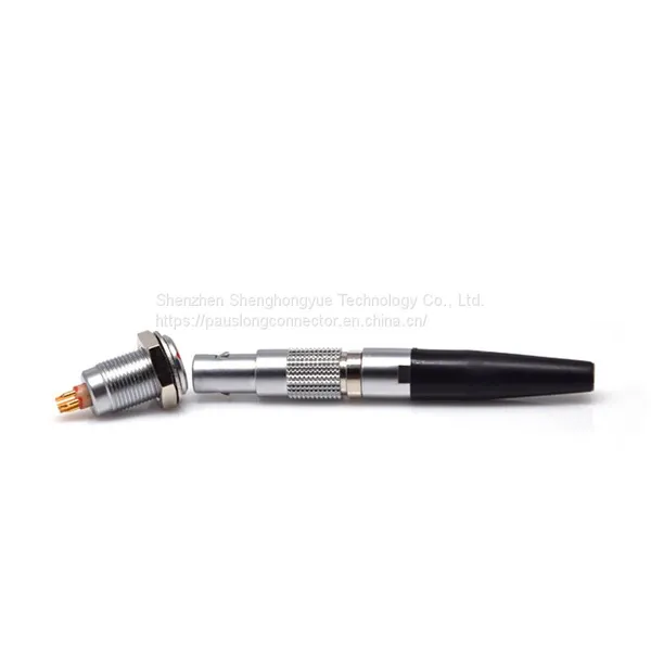 Коннекторы Pauslong серии 00B