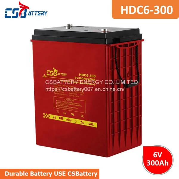 HDC6-300