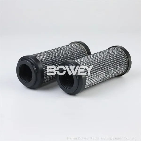 928934Q Bowey Replaces Parker Hydraulic Oil Filter Element photo-3
