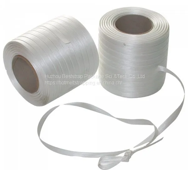 9mm Baling Strap