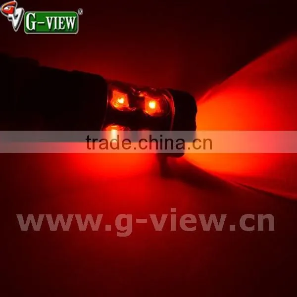 1156/1157 Amazing Car Light Bulb Car Light 10-30V 50w S25 LED photo-3